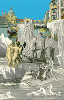 Iceberg 1