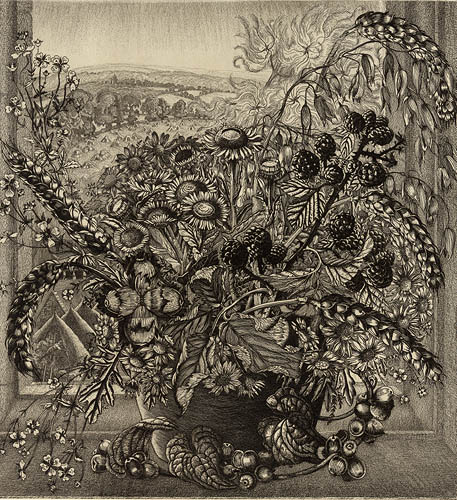 "Autumn" by Robin Tanner "Autumn" by Robin Tanner