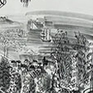 Golfe Juan. Juan-les-Pins by Raoul Dufy Golfe Juan. Juan-les-Pins by Raoul Dufy