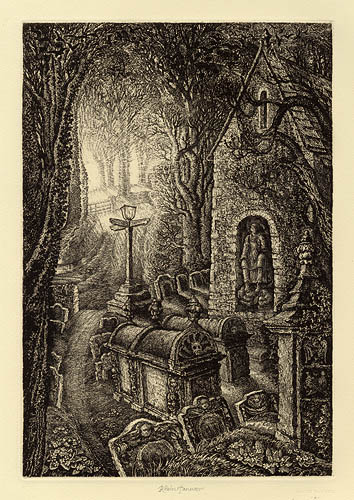 Easter by Robin Tanner 