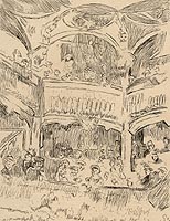 La Gaité Montparnasse