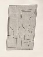 Goblets and a Line