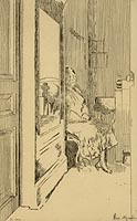 L'Armoire à Glace