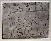 Patmos Monastery