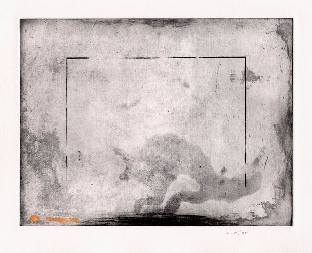 Shadows by Lino Mannocci 