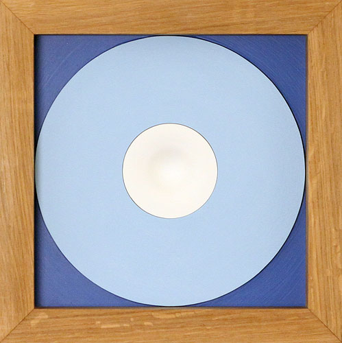 SpaceTime 3 by Andrew Schumann 