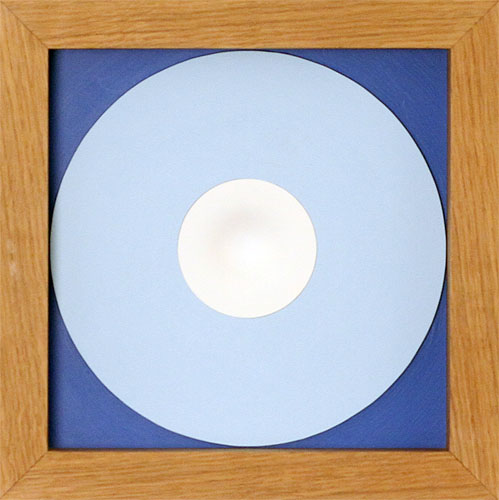 SpaceTime 6 by Andrew Schumann 
