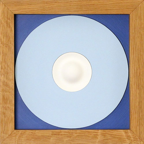 SpaceTime 7 by Andrew Schumann 