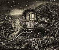 The Plough