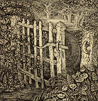 The Wicket Gate