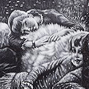 Le Banc de jardin by James Tissot