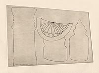 Turkish Sundial between two Turkish Forms