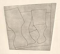 Goblets with Three Lines